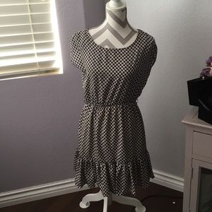 American Rag Brand New Heart Dress